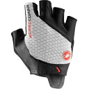 (取寄) カステリ メンズ ロッソ コルサ プロ V グローブ - メンズ Castelli men Rosso Corsa Pro V Glove - Men's White(4)