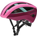 (取寄) スミス ネットワーク ミプス ヘルメット Smith Network Mips Helmet Matte Flamingo/Merlot