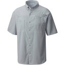 (取寄) コロンビア メンズ タミアミ リ ショートスリーブ シャツ - メンズ Columbia men Tamiami II Short-Sleeve Sh...