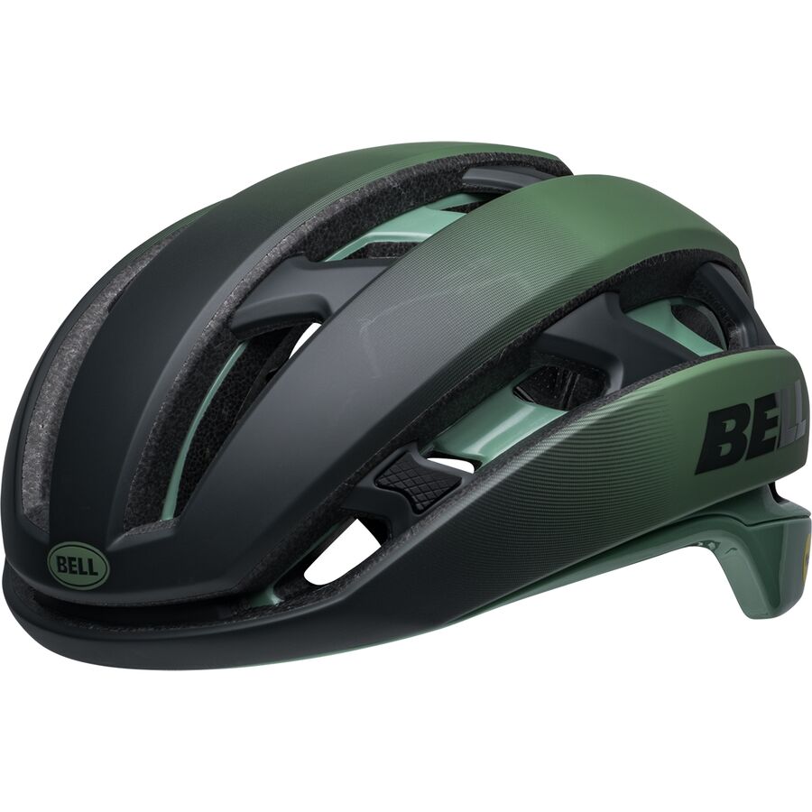 () ٥ XR եꥫ إå Bell XR Spherical Helmet Matte/Gloss Greens