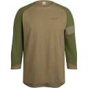 (取寄) ラファ メンズ トレイル 3/4-スリーブ ジャージ - メンズ Rapha men Trail 3/4-Sleeve Jersey - Men's ...