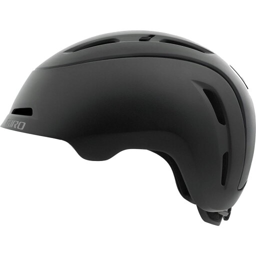 (取寄) ジロ カムデン ミプス ヘルメット Giro Camden Mips Helmet Matte Black (取寄) ジロ カムデン ミプス ヘルメット Giro Camden Mips Helmet Matte Black