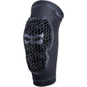 (取寄) カリプロテクィブ ストライク エルボー ガード Kali Protectives Strike Elbow Guard Black/Grey