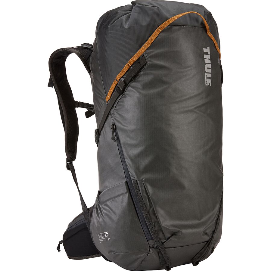 () ꡼ ƥ 35L Хåѥå Thule Stir 35L Backpack Obsidian