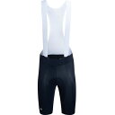 (取寄) ジョルダーナ メンズ フュージョン シッロ インサート ビブ ショート - メンズ Giordana men Fusion Cirro Insert Bib Short - Men's Midnight Blue