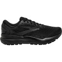 (取寄) ブルックス レディース ゴースト 16 ワイド シューズ - ウィメンズ Brooks women Ghost 16 Wide Shoe - Wome...
