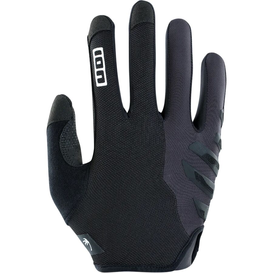 ()   AMP  ե󥬡  ION Scrub Amp Long Finger Glove Black