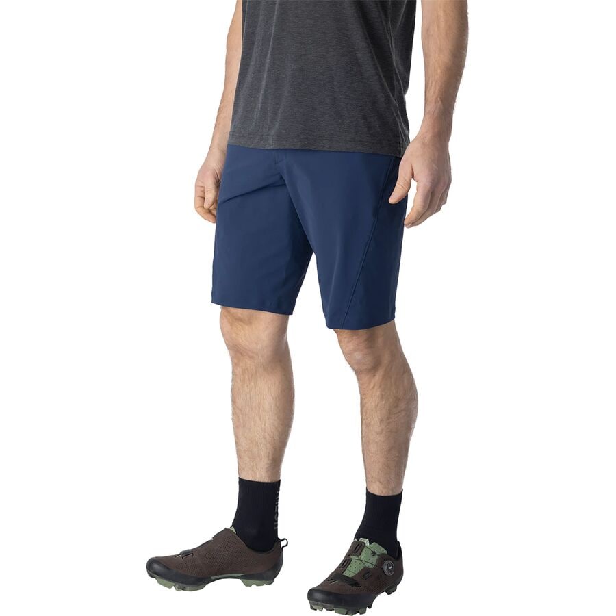 (取寄) セブンメッシュインダストリーズ メンズ ファーサイド ショート - メンズ 7mesh Industries men Farside Short - Men's Midnight Blue