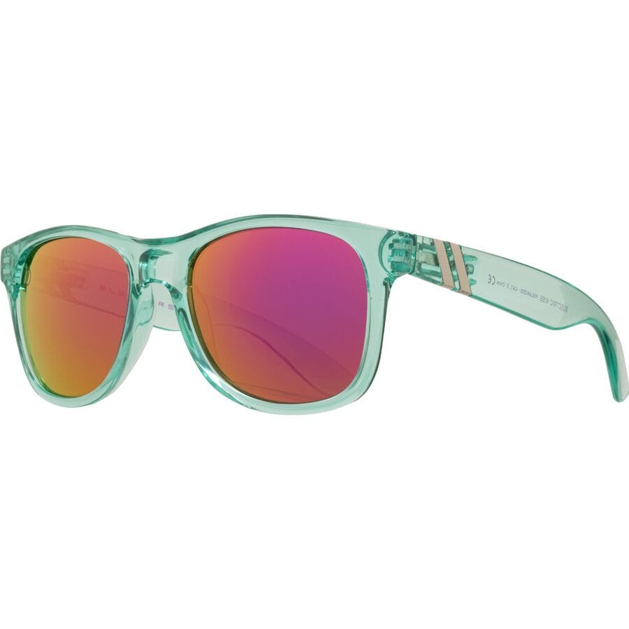 () u_[YACEFA M NX x2 |[CYh TOX Blenders Eyewear M Class X2 Polarized Sunglasses Electric Kiss