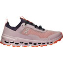 (取寄) オンランニング レディース クラウドウルトラ 2 シューズ - ウィメンズ On Running women Cloudultra 2 Shoe - ...