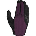 (取寄) ジロ レディース ハボック グローブ - ウィメンズ Giro women Havoc Glove - Women's Urchin Purple
