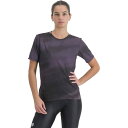 (取寄) スポーツフル レディース フロウ ジアラ Tシャツ - ウィメンズ Sportful women Flow Giara T-Shirt - Women's Mud(4)