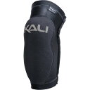 (取寄) カリプロテクィブ ミッション エルボー ガード Kali Protectives Mission Elbow Guard Black/Grey