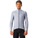 (取寄) カステリ メンズ スクアドラ ストレッチ ジャケット - メンズ Castelli men Squadra Stretch Jacket - Men'...