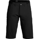 (取寄) セブンメッシュインダストリーズ メンズ ファーサイド ロング ショート - メンズ 7mesh Industries men Farside Long Short - Men's Black