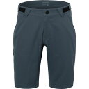 (取寄) ジロ メンズ アーク ミッド ショート - メンズ Giro men ARC Mid Short - Men's Portaro Grey