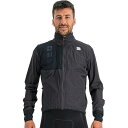 (取寄) スポーツフル メンズ ジアラ DR ジャケット - メンズ Sportful men Giara Dr Jacket - Men's Black