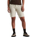 (取寄) スペシャライズド レディース ADV ショート - ウィメンズ Specialized women Adv Short - Women's White...