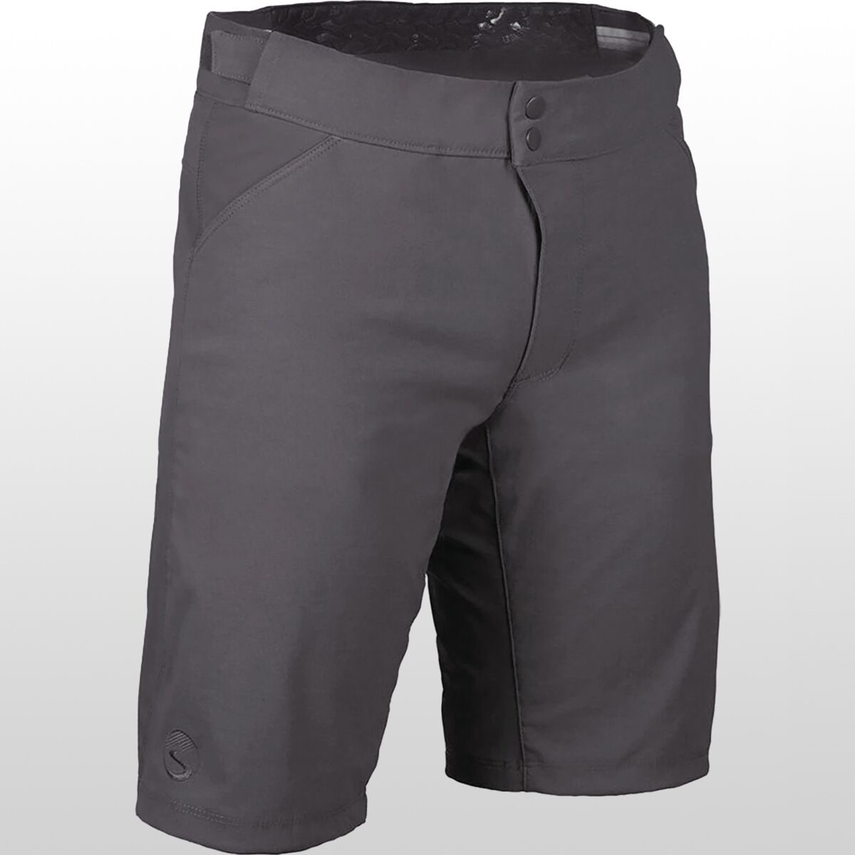 (取寄) シャワーズパス レディース クロス カントリー ショート - ウィメンズ Showers Pass women Cross Country Short - Women's Dark Shadow 3