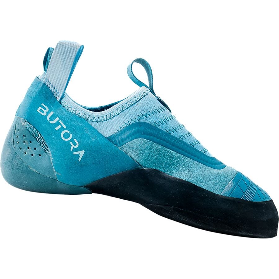 () ֥ȥ ˥å 饤ߥ 塼 Butora Nix Climbing Shoe Blue