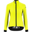 (取寄) アソス レディース ユーマ GT ウィンター ジャケット - ウィメンズ Assos women UMA GT Winter Jacket - Women's Fluo Yellow(4)