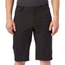 (取寄) ジロ メンズ アーク ミッド ショート - メンズ Giro men ARC Mid Short - Men's Black
