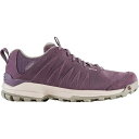 (取寄) オボズ レディース シプス ロー レザー B-ドライ ハイキング シューズ - ウィメンズ Oboz women Sypes Low Leather ...