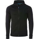 (取寄) イエティサイクルズ メンズ モントローズ パーカー - メンズ Yeti Cycles men Montrose Hoodie - Men's Bla...