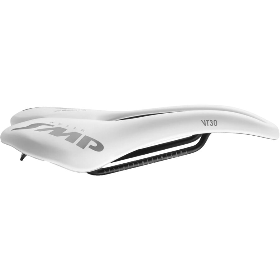 () SMP VT30 ɥ Selle SMP VT30 Saddle White