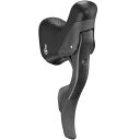 (取寄) カンパニョーロ エカル GT シフター アンド ハイドローリック キャリパー Campagnolo Ekar GT Shifter & Hydraulic Caliper Black, Right