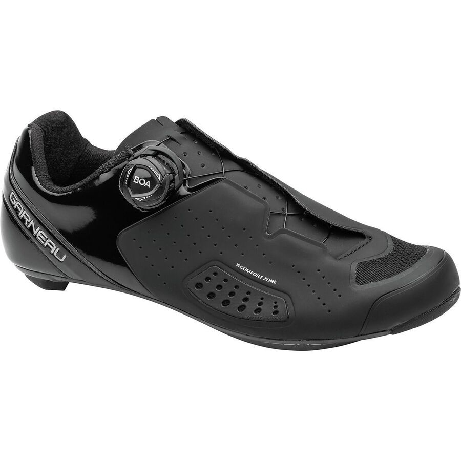 (取寄) ルイガノ メンズ カーボン LS-100 3 サイクリング シューズ - メンズ Louis Garneau men Carbon..