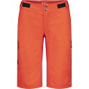 (取寄) スウィートプロテクション レディース ハンター ライト ショート - ウィメンズ Sweet Protection women Hunter Light Short - Women's Tomato