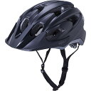 (取寄) カリプロテクィブ ペース ヘルメット Kali Protectives Pace Helmet Solid Matte Black/Grey