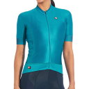 (取寄) ジョルダーナ レディース FR-C プロ ショートスリーブ ジャージ - ウィメンズ Giordana women FR-C Pro Short-Sl...