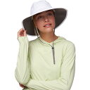 () AEghA T[` fB[X IAVX \u - EBY Outdoor Research women Oasis Sombrero - Women's White