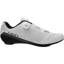 (取寄) ジロ メンズ カデット サイクリング シューズ - メンズ Giro men Cadet Cycling Shoe - Men's White