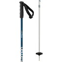(取寄) サロモン キッズ ブリゲード JR スキー ポールズ - キッズ Salomon kids Brigade Jr Ski Poles - Kids' ...