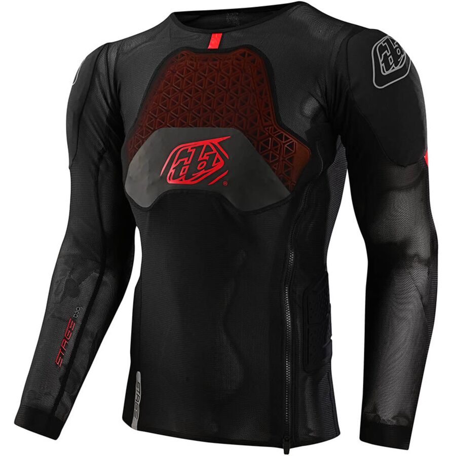 () ȥ꡼ǥ ơ  D30 󥰥꡼ ١쥤䡼— Troy Lee Designs ...