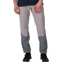 (取寄) ラファ メンズ エクスプロア パンツ - メンズ Rapha men Explore Pant - Men's Rock/Sage Grey