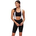 (取寄) ジョルダーナ レディース フュージョン ビブ ショート - ウィメンズ Giordana women Fusion Bib Short - Women's Black