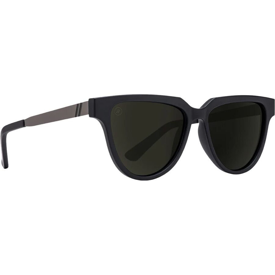 () u_[YACEFA ~bNXe[v |[CYh TOX Blenders Eyewear Mixtape Polarized Sunglasses Runway One