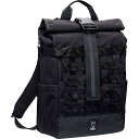 (取寄) クローム バラージ カーゴ 18L バックパック Chrome Barrage Cargo 18L Backpack Black