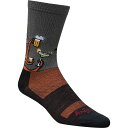 (取寄) ソックガイ ドリンクトパス ソック SockGuy Drinktopus Sock