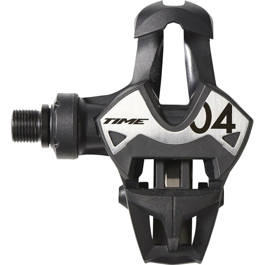 ()  ץå 4 ڥ륺 TIME Xpresso 4 Pedals Black/Grey