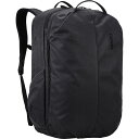 (取寄) スーリー アイオン 40L バックパック Thule Aion 40L Backpack Black(4)