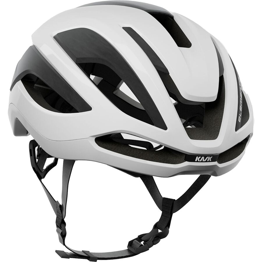 ()   إå Kask Elemento Helmet White