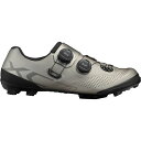 (取寄) シマノ メンズ XC702 サイクリング シューズ - メンズ Shimano men XC702 Cycling Shoe - Men's Silv...