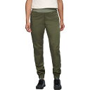 (取寄) ブラックダイヤモンド レディース ノーション SP パンツ - ウィメンズ Black Diamond women Notion SP Pant - Women's Tundra