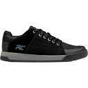 (取寄) ライドコンセプト メンズ ライブワイヤー シューズ - メンズ Ride Concepts men Livewire Shoe - Men's Bla...
