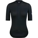 (取寄) ラファ レディース プロ チーム ジャージ - ウィメンズ Rapha women Pro Team Jersey - Women's Black/B...